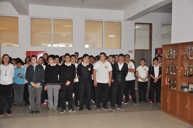 cavusbasi okul revir