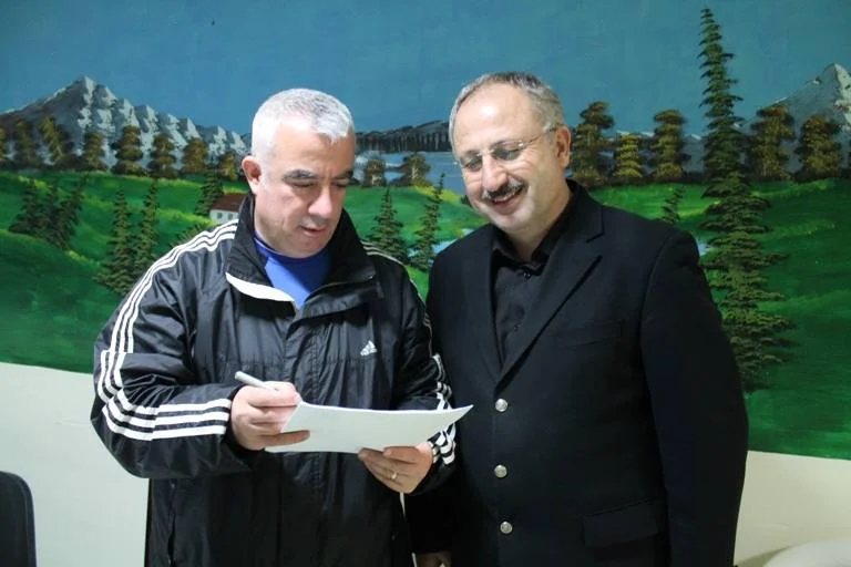 İstanbul 1. Amatör Ligi’nin Beykoz Temsilcilerinden Çavuşbaşıspor Amatör Liglerde 2.