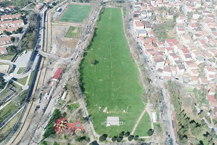 Beykoz Çayırı Millet Bahçesi İBB’de kabul edildi 2 cayir bey uHbZMM5VjV