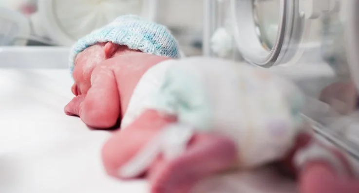 Türkiye Cumhuriyetinin 100. Yılının ilk bebeği ‘Ata’ Beykoz’da dünyaya geldi.