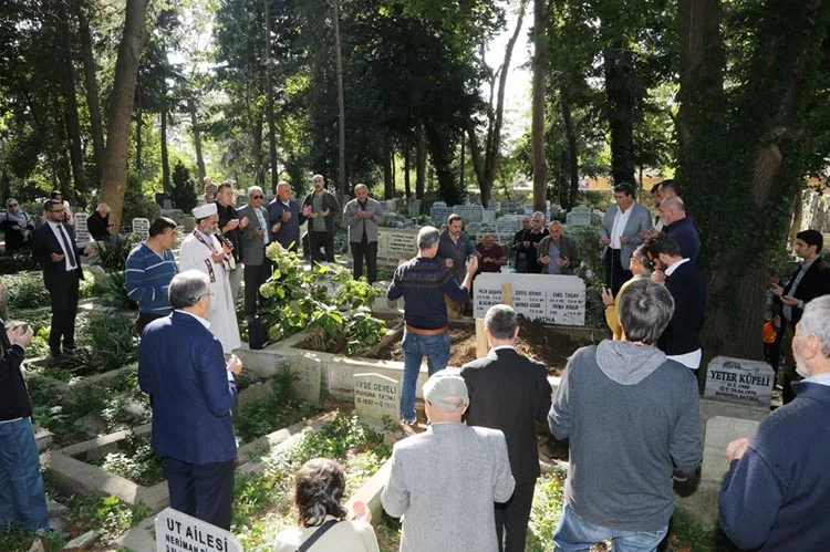 Türk futbol tarhinde Beykoz'a Atatürk kupasını kazandıran efsane futbolculardan yaşayan