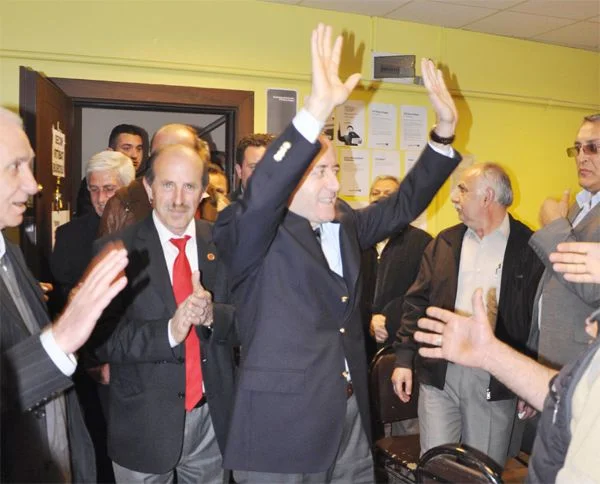 Son 30 yıldır Beykoz’da siyaset malzemesi olarak kullanılan 2B sorunu