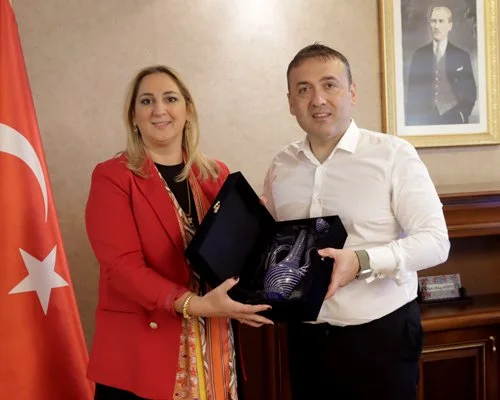 Gelecek yıl yapılacak yerel seçimlerde Meclis Üyesi Aday Adayı olacağını