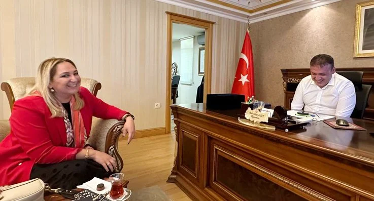 Elif Çelik'in Beykoz ziyaretleri devam ediyor 1 cel3 W4R9o5D579