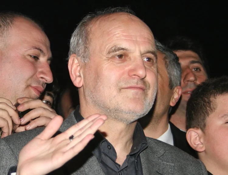 Beykoz'un ağabeyi Yücel Çelikbilek 73 yaşında 4 celik1 IEd66SGKsW