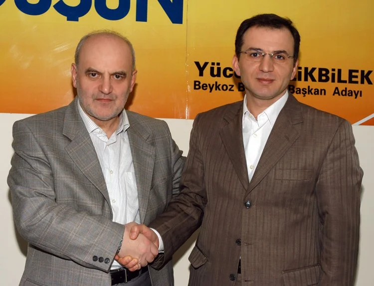 Beykoz'un ağabeyi Yücel Çelikbilek 73 yaşında 3 celik4 u0USd cCEm