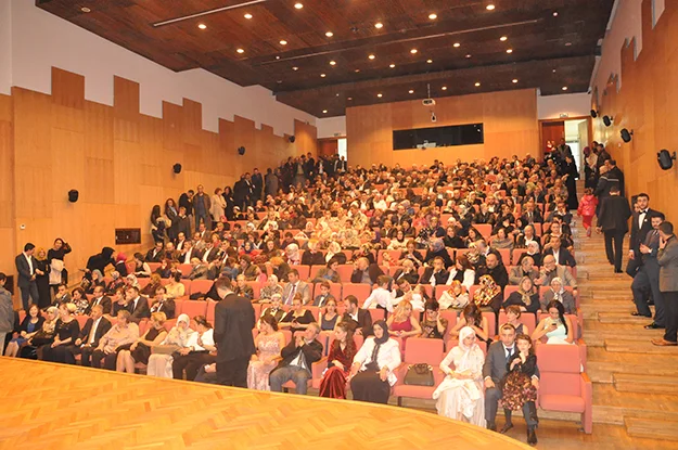 BEYTAŞ eski Genel Müdürü ve beykoz Rizeliler Derneği Başkanı Haydar
