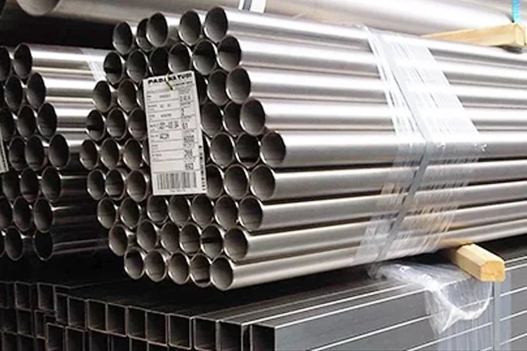 Özar Metal, sürekli gelişim odaklı yaklaşımları ve kalite standartlarına uygun