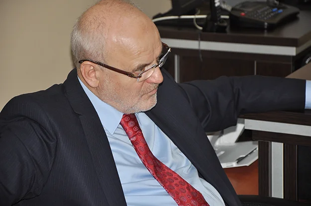 ​Özgecan Aslan'ın katledilmesine bir tepki de Beykoz Belediye Başkanı Yücel