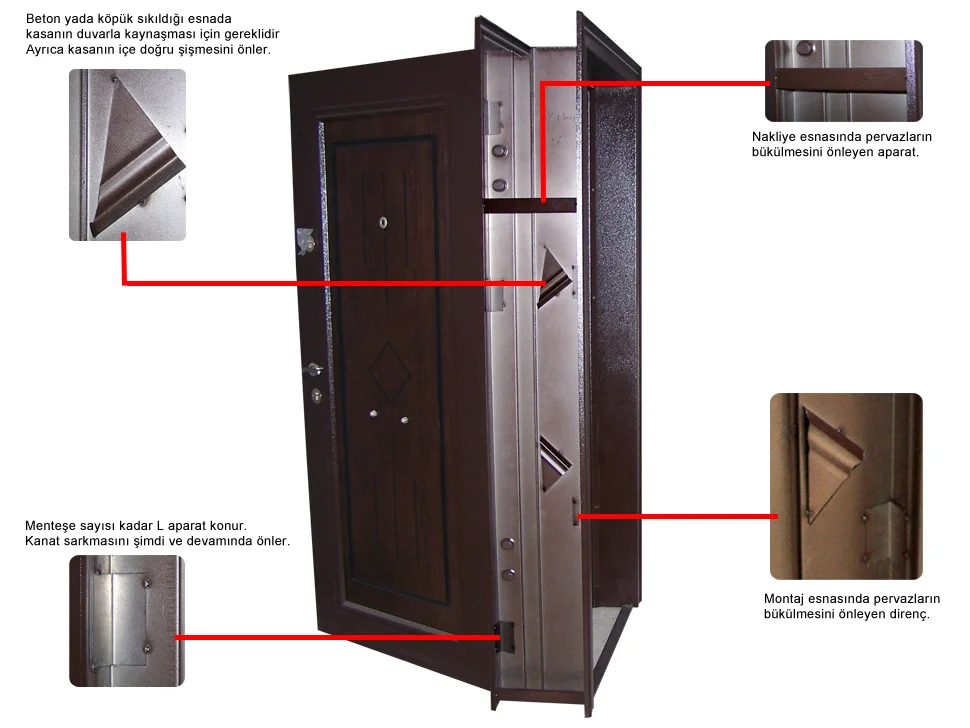 ALBAYRAK Akbaba Cad. No:109 Tokatköy Tlf.  0 216 323 70