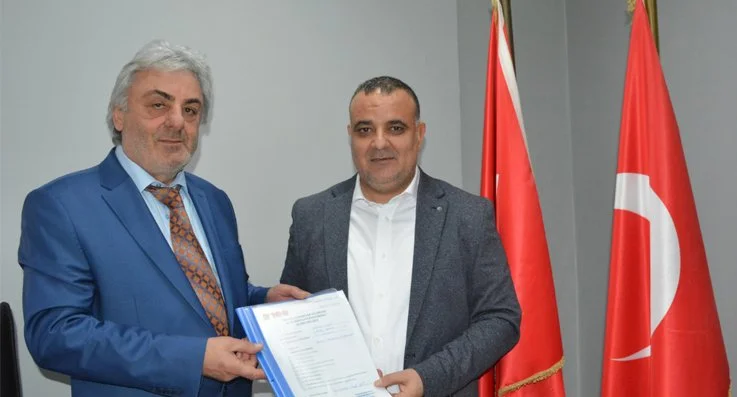 CHP Beykoz'da Aday Adaylarının sayısı artıyor. Meclis Üyesi Cemal Yavuz