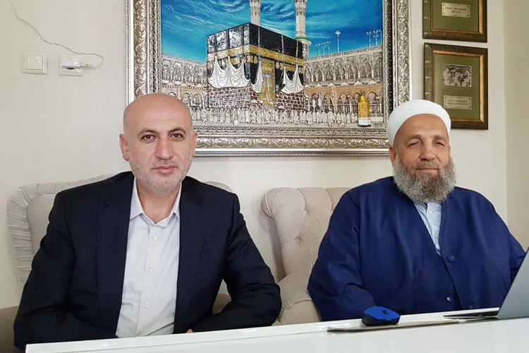 Beykoz Çavuşbaşı'nda ikametgahı olan Mahmut Ustaosmanoğlu'nun lideri olduğu İsmailağa Cemaati'nin