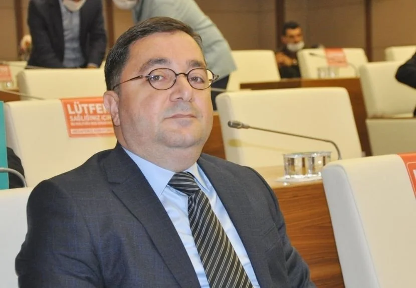 Bir dönem Köseler'in de danışmanlığını yapan eski Meclis Üyesi Cemal