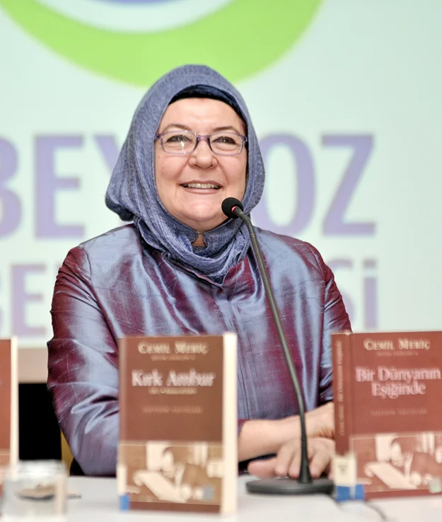 Beykoz Belediyesi, mütefekkir, yazar Cemil Meriç’i doğumunun 98.yıldönümünde düzenlediği programla