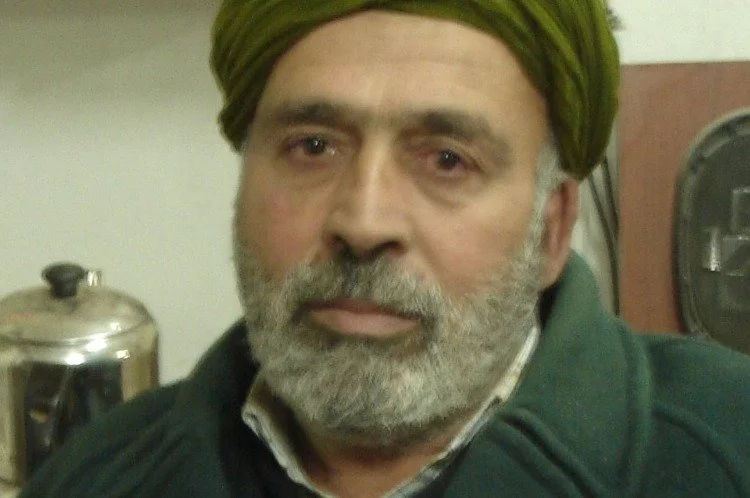 Beykoz’un kanaat önderlerinden emekli baş komiser Şevket Şaraldı vefat etti.