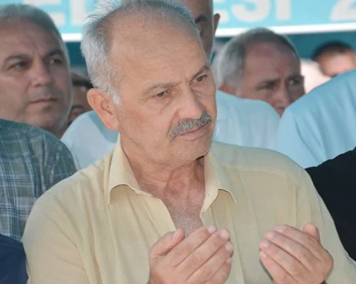 Kısa süre önce yakalandığı hastalığa yenilerek vefat eden Beykoz Batum