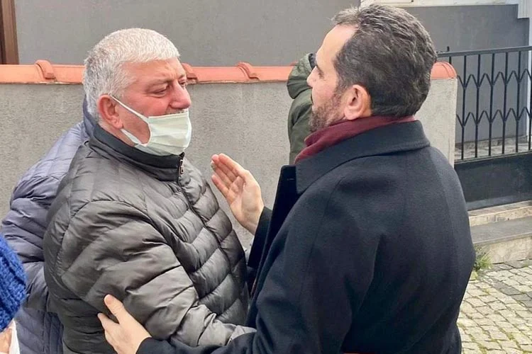 Beykoz Şeref Kurtuluş’u yalnız bırakmadı 4 cenaze 5 akCF7XDnsY