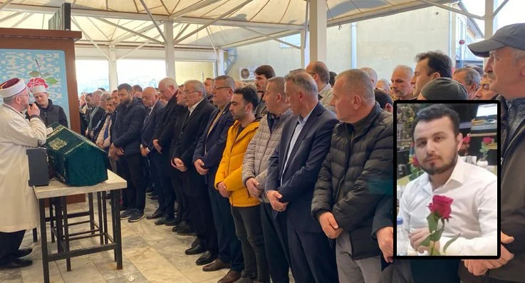 Beykoz Devlet Hastanesinin genç sağlık personellerinden Suat Gümüş, Soğuksu Merkez