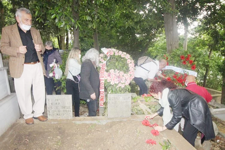 Beykoz Spor Kulübü Tarihine adını altın harflerle yazdıran Güngör Sürel
