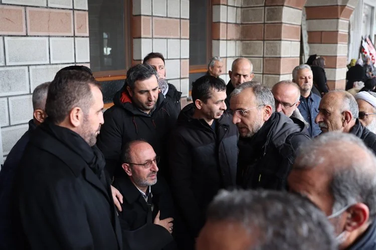 İstanbul Osman Şimşek'i yalnız bırakmadı 4 cendb1 9Ukd6ubmMO