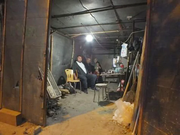 Beykoz'da enkazların altında kalan duygular 6 cengiz ay 2EnQAXe96Y