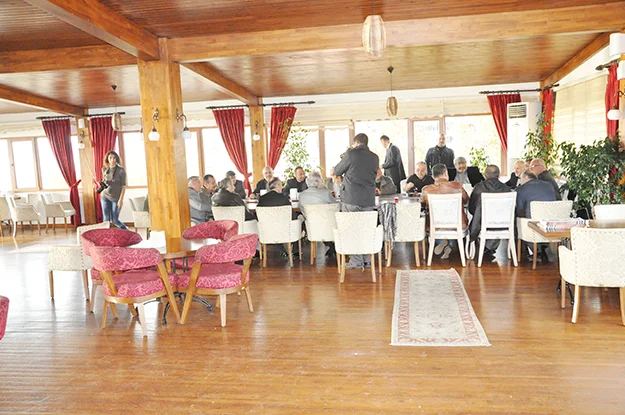 Bundan tam 7 yıl önceydi... 24 Ekim 2007 günü gözyaşlarıyla