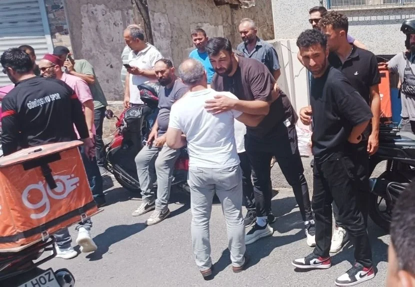 Sakarya'da tatilini geçirdiği havuzda yaşadığı kaza sonucu hayata gözlerini yuman