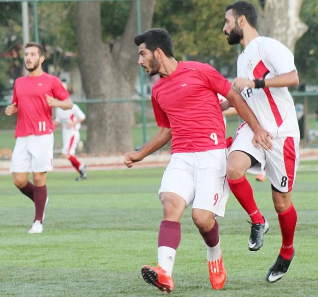İstanbul Süper Amatör Ligdeki Beykoz temsilcilerinden Ortaçeşmespor, kendi evinde konuk