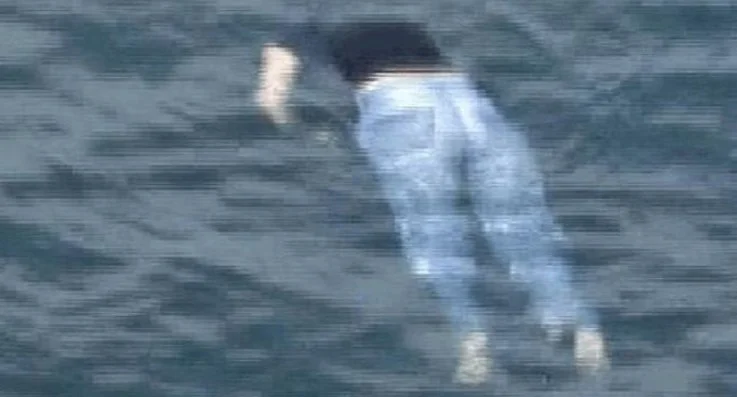 Bugün sabah saatlerinde Beykoz Merkez Mahallesi sahilinde bir ceset bulundu.