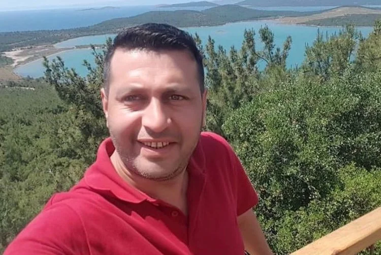 Karasu Sahili'nde 17 Ocak 2023 günü kaybolan Özkan Yılmaz'ın cansız
