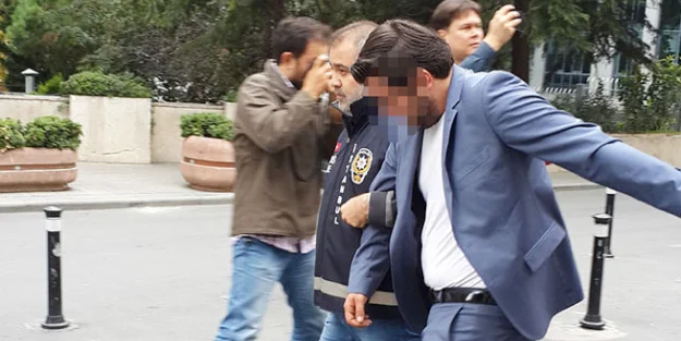 Beykoz ve Arnavutköy’de 20 milyon lira haksız kazanç sağlayan yedi