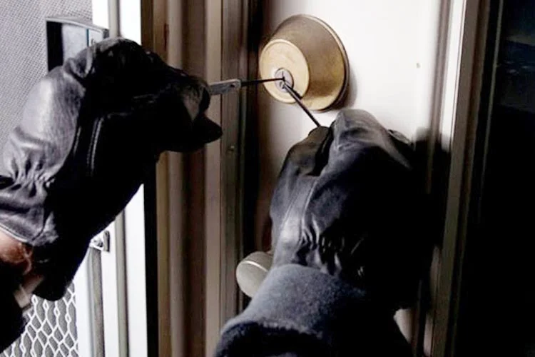 Beykoz’daki Acarkent ve Beykoz Konakları geçtiğimiz hafta Suriyeli bir hırsızlık