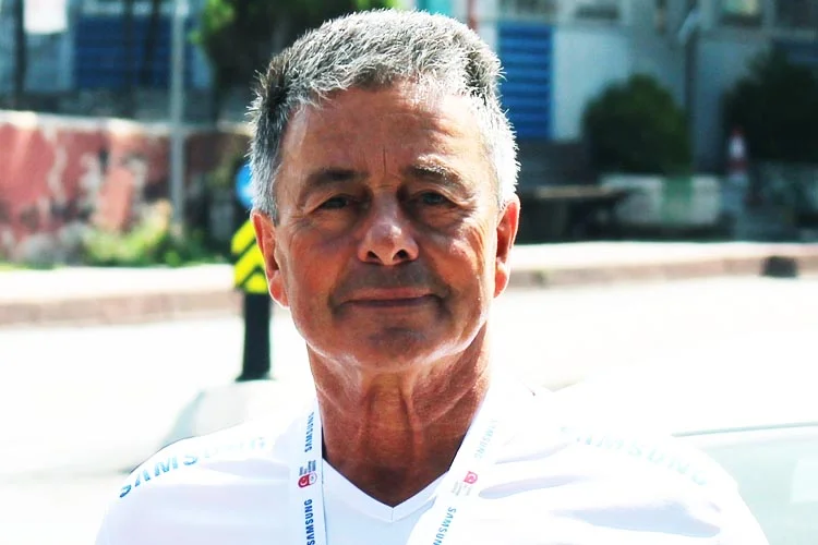 Çok uzun yıllardır devam eden “Kıtalar Arası Yüzme Yarışmaları” Beykoz’da