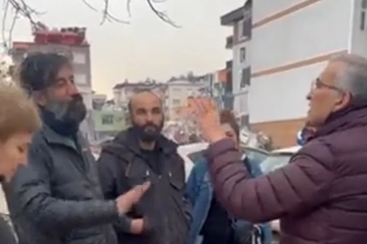 Beykoz Belediye Başkanı Murat Aydın, Kahramanmaraş merkezli 7.7 ve 7.6