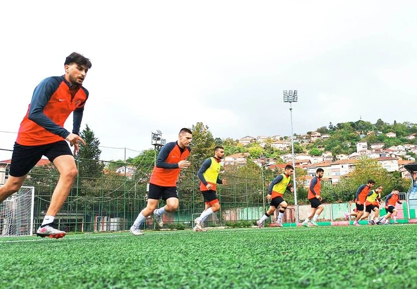 Paşabahçe’de Cevizli maçı için hazırlıklar başladı 2 ceviz R7EeAZrHwt