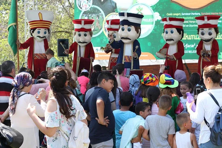 cevre festival beykoz 201 TBC74 Ykc