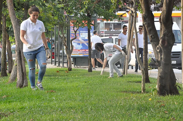 Beykoz Eğitime Destek Derneği (BEDES) ve Beykoz Rotaract Kulübü Derneği'nin