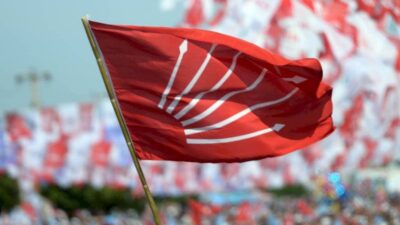 CHP Genel Merkezi'nin açıkladığı takvimle başlatılan kongre sürecinde ilk aşama