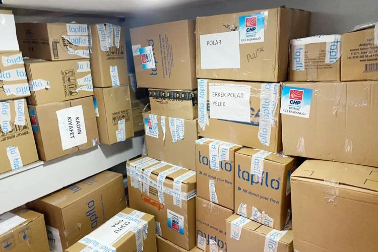 CHP Beykoz’dan birlik beraberlik ruhuna destek 1 chp yardim 3 CpUe7GZTcc