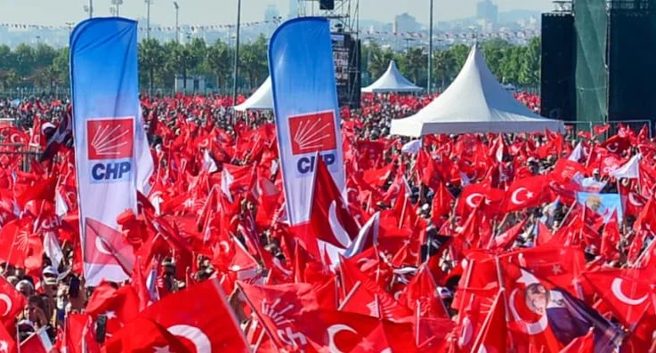 CHP Beykoz Belediyesi Meclis Üyesi Aday Listesi belli oldu. CHP