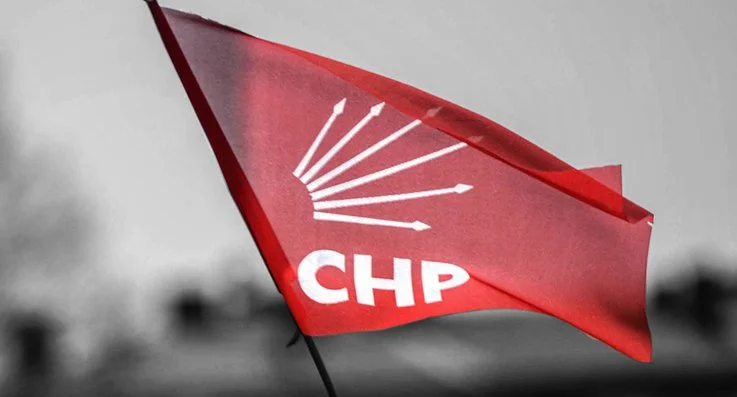 CHP Beykoz'da 31 Mart 2024 Pazar günü seçilecek meclis üyelerinin