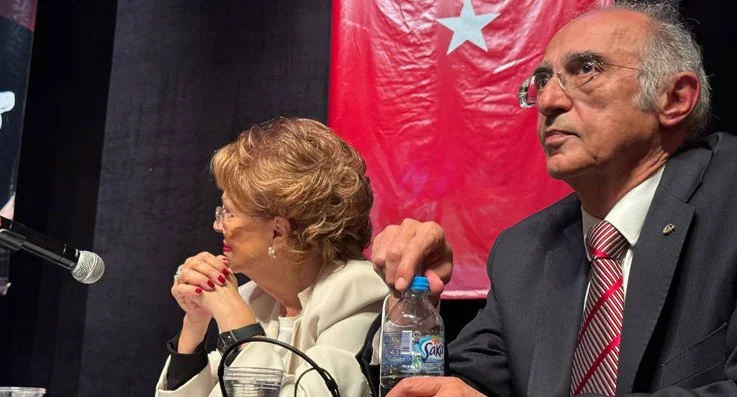 CHP Beykoz'dan Atatürk konferansı 1 chp3 FQdpnduzHO