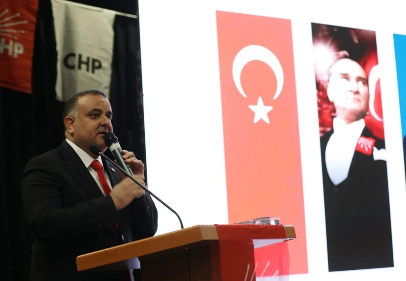 CHP Beykoz İlçe Başkanlığı'nca 'ön seçim ve bazı siyasi meseleler'
