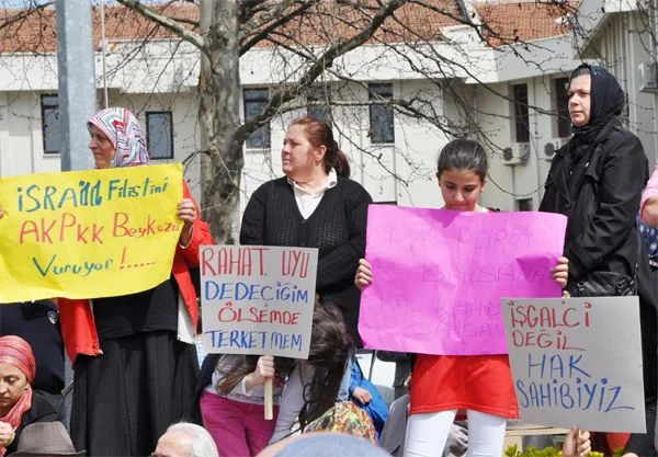 CHP Muhtarların gölgesinde kaldı 1 chp 2b miti R0iPbNKocr