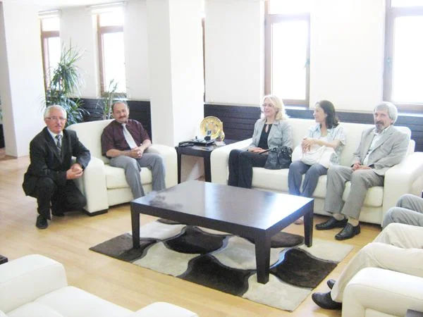 29 Mart Seçimleri’nden sonra sarsılan CHP Beykoz İlçe Yönetimi’ndeki yen