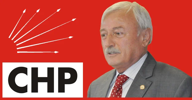 CHP Beykoz İlçe Başkanı Şevket Arıkan, 30 Ağustos Zafer Bayramı’nın