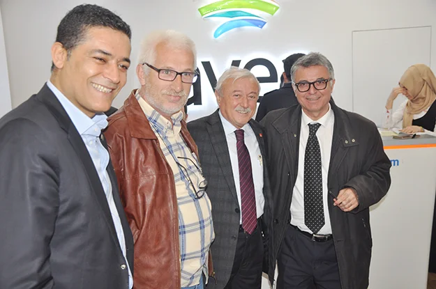 CHP Beykoz’da saha çalışmalarına başladı 5