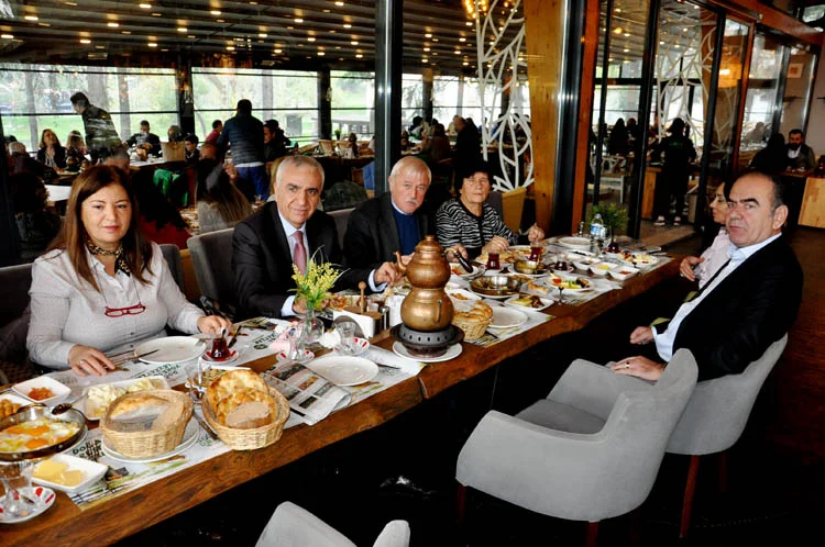 CHP Beykoz İlçe Başkanlığı, Mart 2019 Seçimleri için Aday Adayı