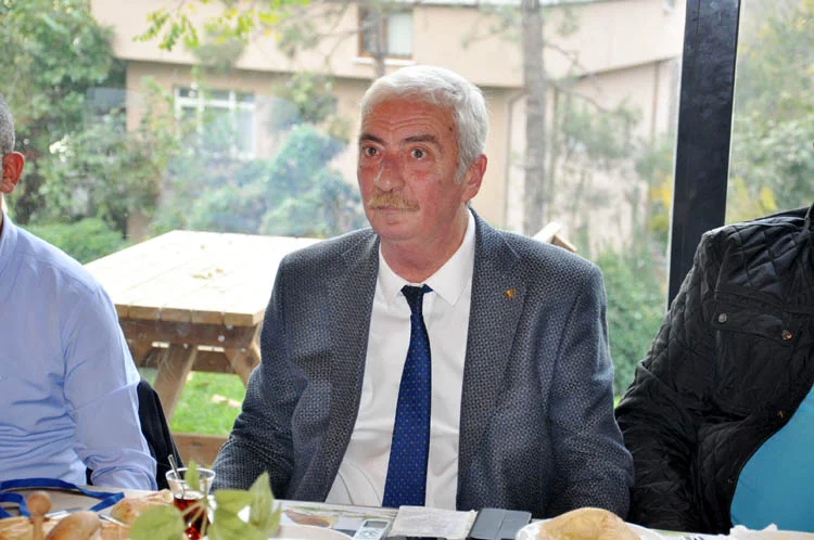 chp beykoz aday adaylari kahvaltida bulustu