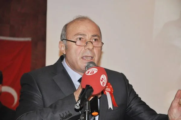 CHP Beykoz İlçe Başkanlığı’nın düzenlemiş olduğu dayanışma yemeğinde bin dolayında